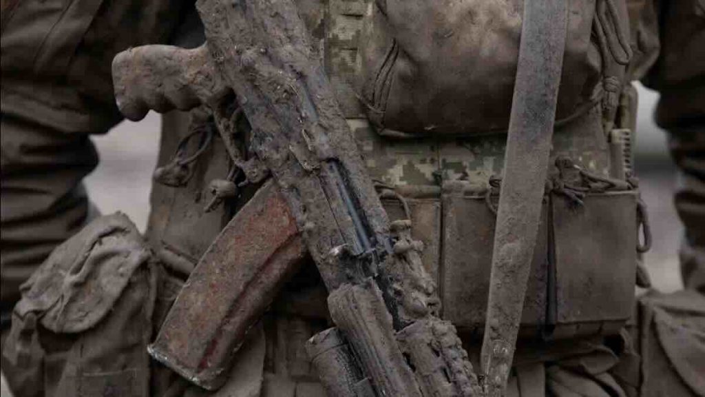 Kalasnikov Kalašnikov