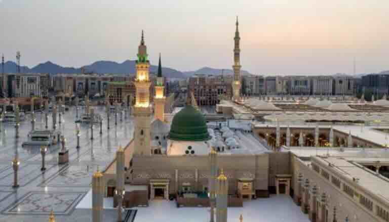 Medina Medina