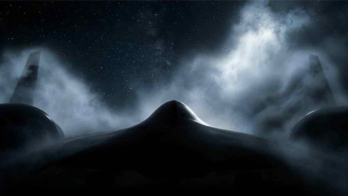 NASA pokazala misteriozni avion nalik SR-71