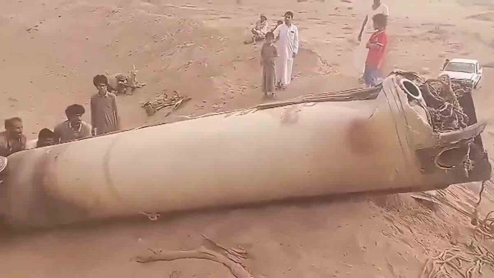 Saudijska Arabija prvi put upotrebila kineski DF-15A u Jemenu Saudijska Arabija prvi put upotrebila kineski DF-15A u Jemenu
