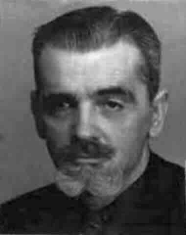 Skorodumov osnivac Skorodumov, osnivač