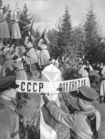 Sovjeti vracaju 1944. godine svoje oznake Sovjeti vraćaju 1944. godine svoje oznake