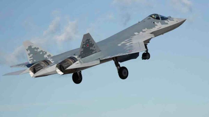 Su-57