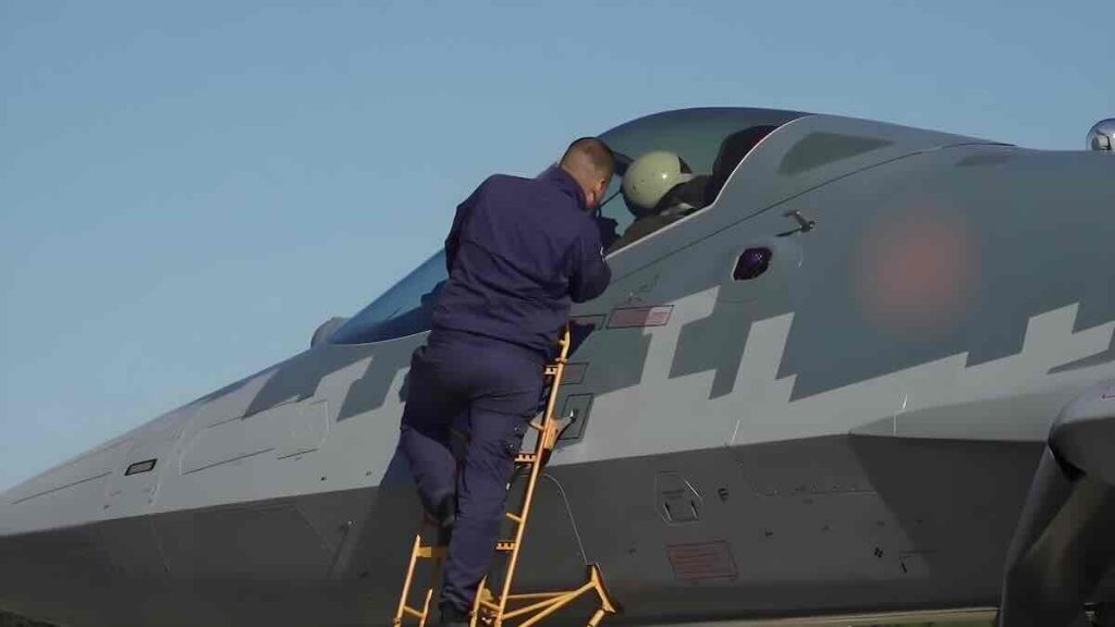 Su-57
