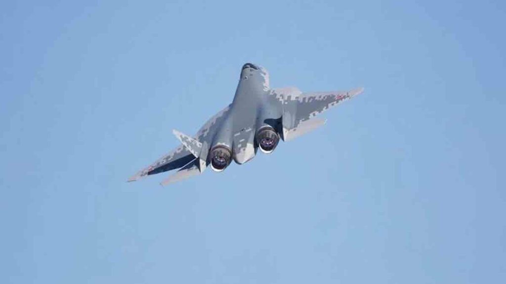 Su-57