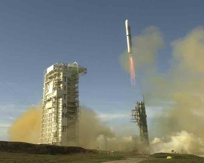 Titan II Titan II