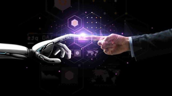 Veštačka inteligencija između ubrzanja i kočenja Veštačka inteligencija između ubrzanja i kočenja