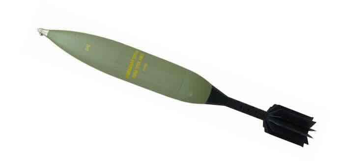 203 mm