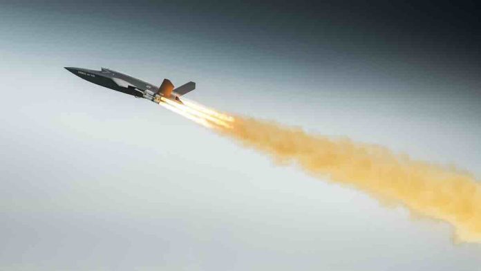 Airbus Valkyrie dron