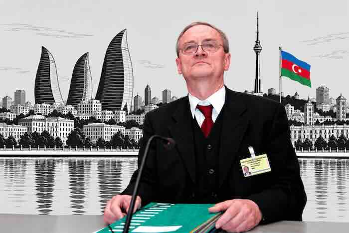 August Hanning u naslovima medija August Hanning u naslovima medija