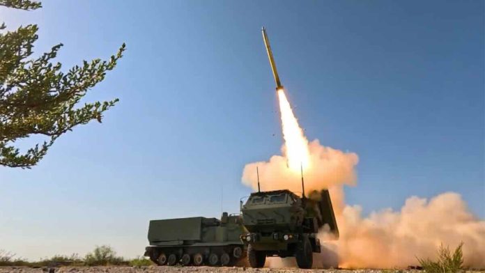 HIMARS HIMARS