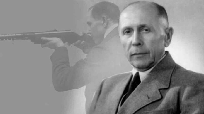 Hugo Šmajser Hugo Šmajser