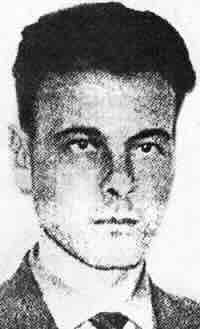 KGB profesionalac Stašinski