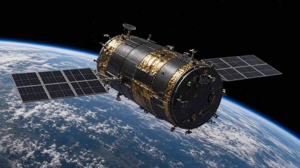 Kosmos 2612 Kosmos 2612