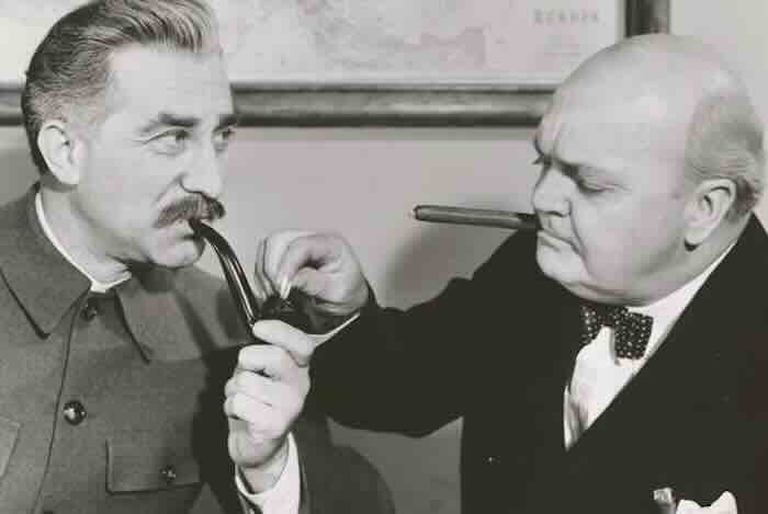 Manart Kipen prvi zapadni Staljin Manart Kipen, prvi zapadni Staljin