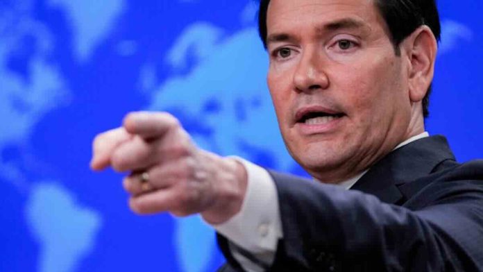 Marko Rubio