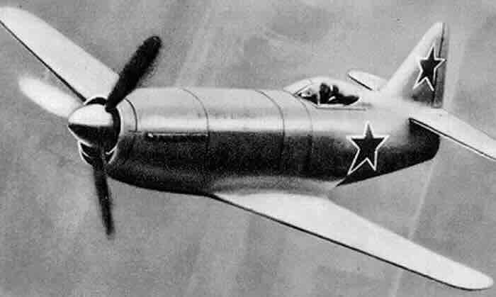 MiG 13 MiG-13