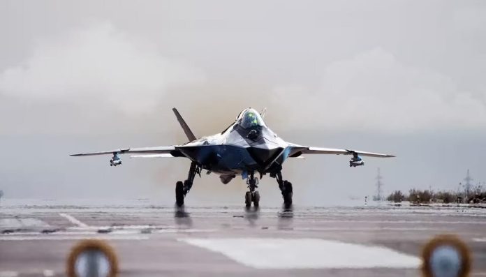 MiG-41 impresija MiG-41 impresija