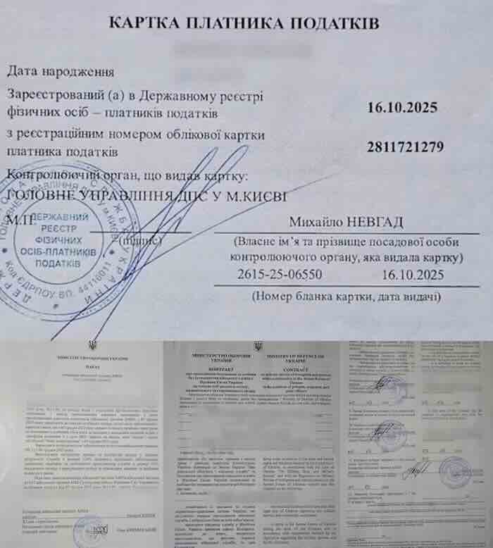 Mihael Fridrih kratica za primanja