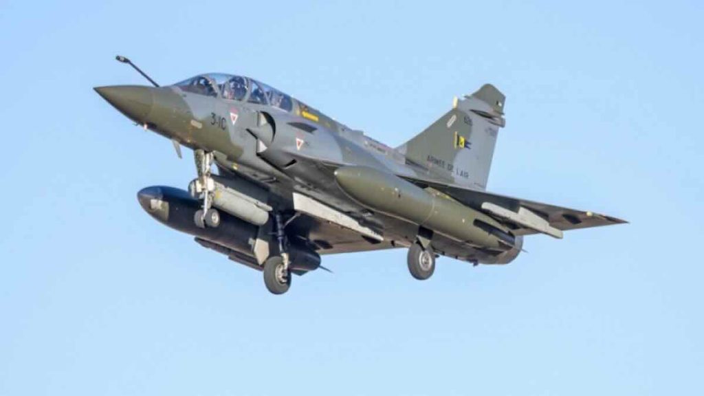 Mirage 2000 Mirage 2000