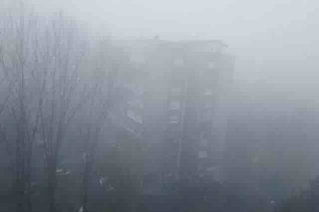 Negde u Beogradu