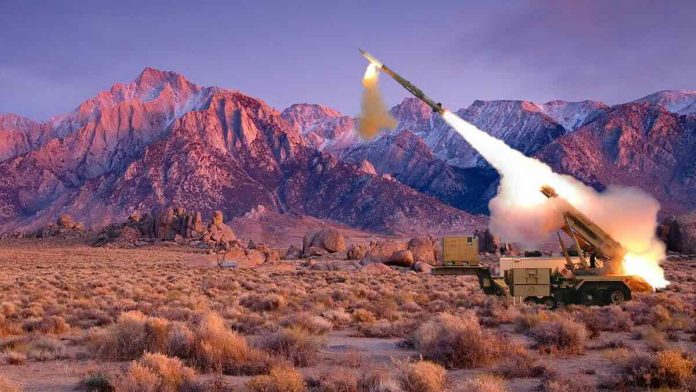 PAC-3 MSE