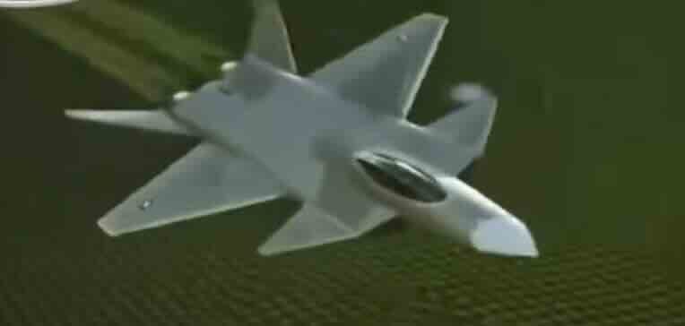 Pakistan PFX