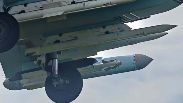 R-37M na podvesu Su-35S R-37M na podvesu Su-35S