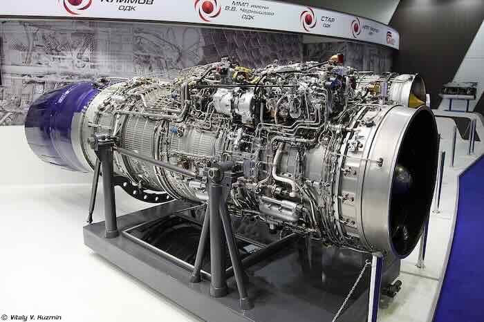 RD 33MK RD-33MK