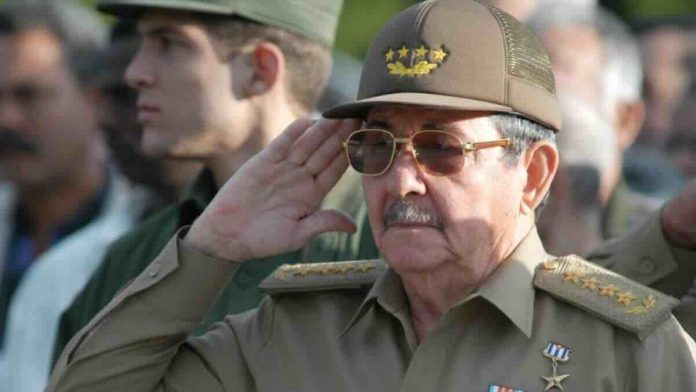 Raul Kastro