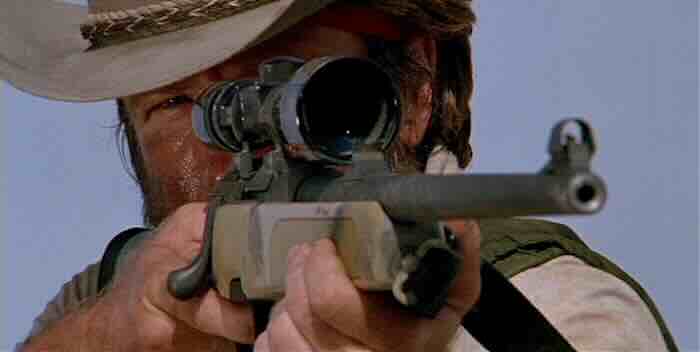 Steyr SSG 69 Steyr SSG 69