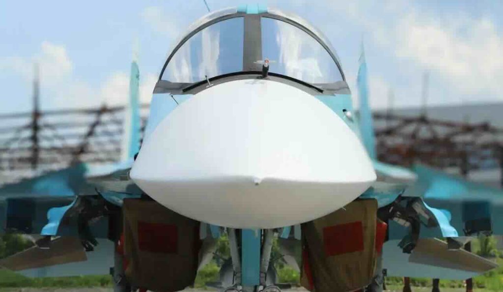 Su-34