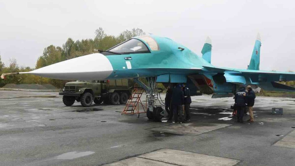 Su-34