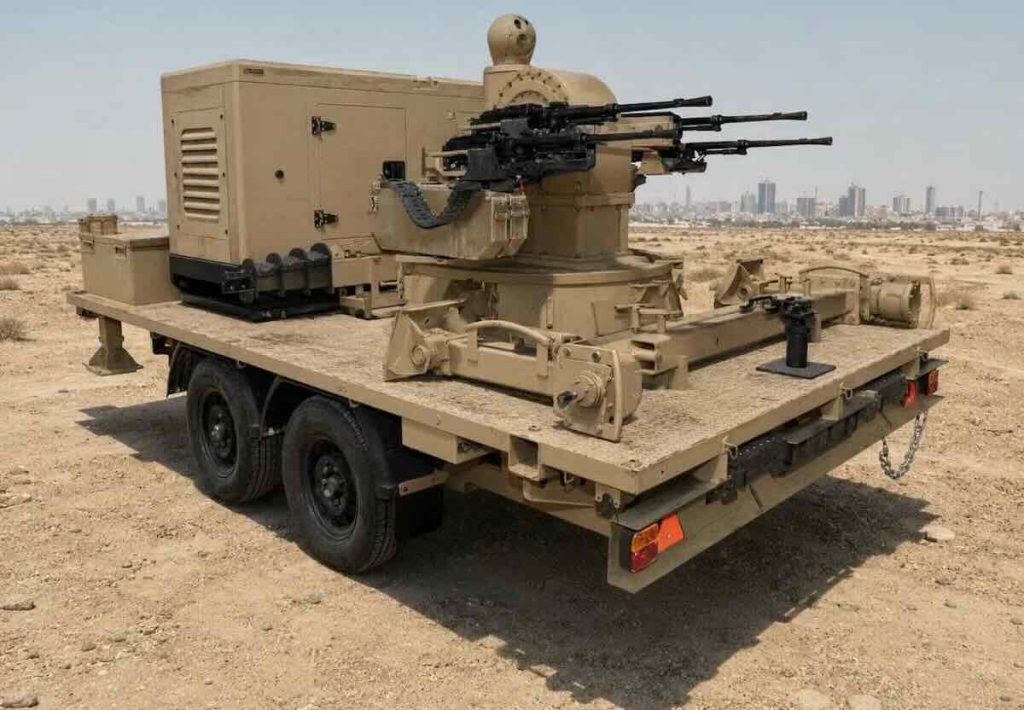 TKB 1167 Zubr Bizon 1 TKB-1167 Zubr (Bizon)