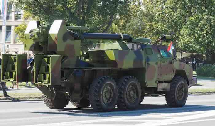 TSMB M-25