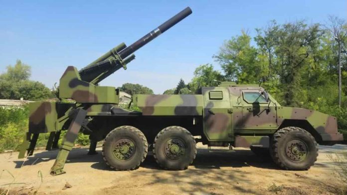 TSMB M-25