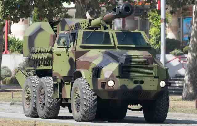 TSMB M-25