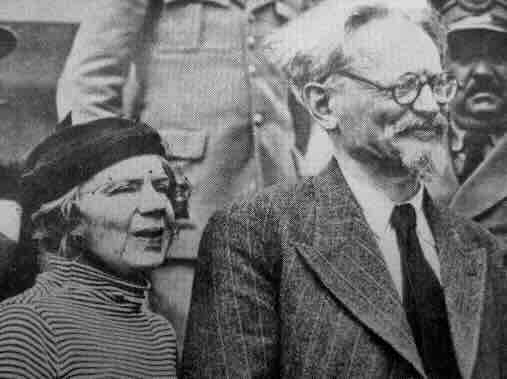 Trocki 1937 Trocki 1937