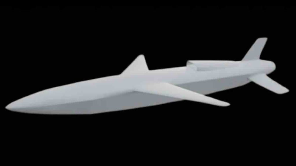 ruska raketa Filin